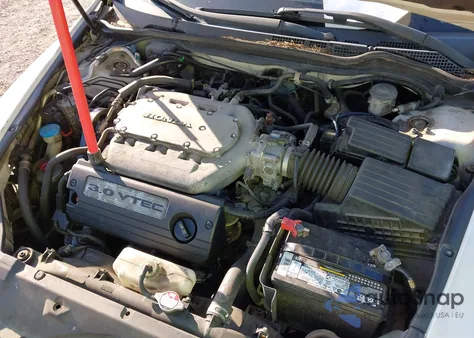 2004 Honda Accord 3.0 Ex z USA, uszkodzony, nr VIN 1HGCM66564A042052